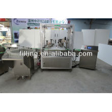 Mechanical Hand Type Automatic Vial Filling Machine